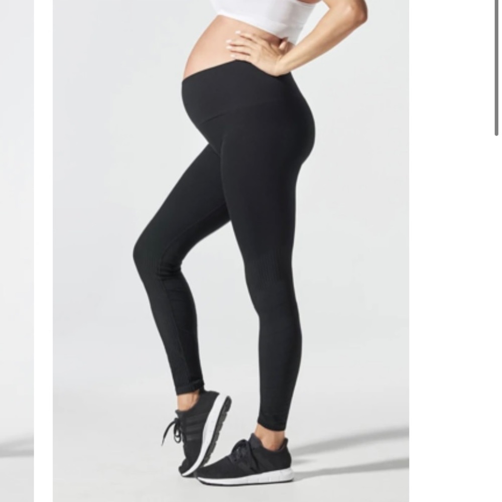 Blanqi maternity leggings
